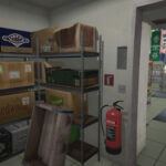 [MLO] Vespucci/Little Seoul 24/7 [Add-On SP / FiveM] V1.0