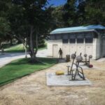 Little Seoul Park [YMAP / FiveM] V0.92