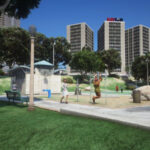 Little Seoul Park [YMAP / FiveM] V0.92
