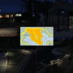 Los Santos Capital Construction [ YMAP / Lore Friendly ] V1.0