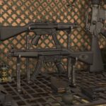 [INS2] H&K MP5A2 Tropical V1.0