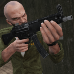 [INS2] H&K MP5A2 Tropical V1.0