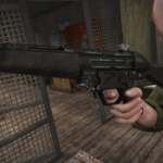 [INS2] H&K MP5A2 Tropical V1.0