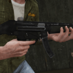 [INS2] H&K MP5A2 Tropical V1.0