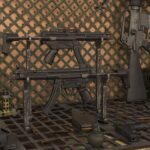 [INS2] H&K MP5A3 Slimline V1.0