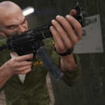 [INS2] H&K MP5A3 Slimline V1.0
