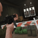 [INS2] H&K MP5A3 Slimline V1.0