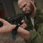 [INS2] H&K MP5A3 Slimline V1.0