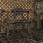 [INS2] H&K MP5A3 Tropical V1.0