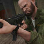[INS2] H&K MP5A3 Tropical V1.0