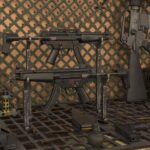 [INS2] H&K MP5A5 V1.0
