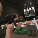 [INS2] H&K MP5A5 V1.0