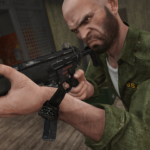 [INS2] H&K MP5A5 V1.0