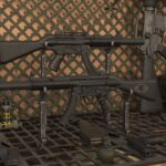 [INS2] H&K MP5SD2 SEF V1.1
