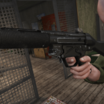 [INS2] H&K MP5SD2 SEF V1.1