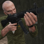 [INS2] H&K MP5SD2 SEF V1.1