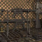 [INS2] H&K MP5SD3 SEF V1.0