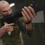 [INS2] H&K MP5SD3 SEF V1.0