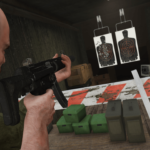 [INS2] H&K MP5SD3 SEF V1.0
