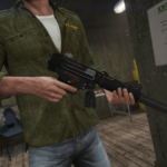 [INS2] H&K MP5SD4 V1.0