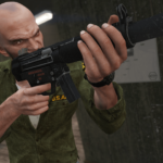 [INS2] H&K MP5SD4 V1.0