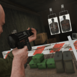 [INS2] H&K MP5SD4 V1.0