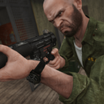 [INS2] H&K MP5SD4 V1.0