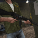 [INS2] H&K MP5SD5 V1.0