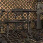 [INS2] H&K MP5SD6 V1.0