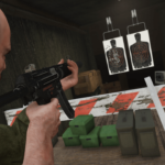 [INS2] H&K MP5SD6 V1.0