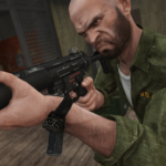 [INS2] H&K MP5SD6 V1.0