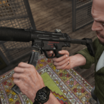 [INS2] H&K MP5SD6 V1.0