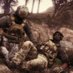 MW 2019 Task Force Kit Pack for MP Male 1.03