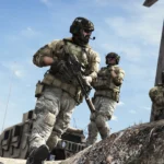 MW 2019 Task Force Kit Pack for MP Male 1.04