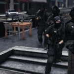 MW 2019 Task Force Kit Pack for MP Male 1.05