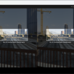 Machinima VR-Tracked Camera3
