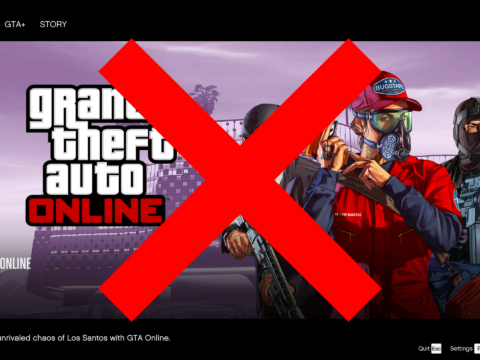 Main Menu Skip for GTA V Enhanced 1.0