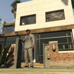 Marina House 3 [Addon] V1.0
