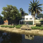 Marina House 3 [Addon] V1.0