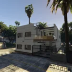 Marina House 3 [Addon] V1.0
