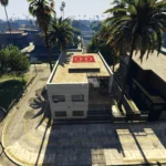 Marina House 3 [Addon] V1.0