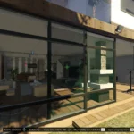 Marina House 3 [Addon] V1.0