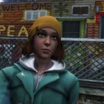 Max Caulfield from Life is Strange: Double Exposure V1.1