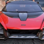 Mclaren Senna GTR2