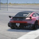 Mercedes-AMG GT Black Series [Add-On] V1.0