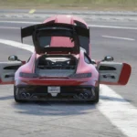 Mercedes-AMG GT Black Series [Add-On] V1.0
