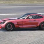 Mercedes-AMG GT Black Series [Add-On] V1.0