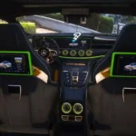 Mercedes-Benz AMG GT63s On Asantis2