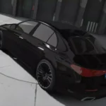 Mercedes-Benz E-Class3