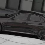 Mercedes-Benz E63AMG S 4matic Real Physics3